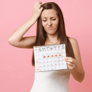 Irregular Periods