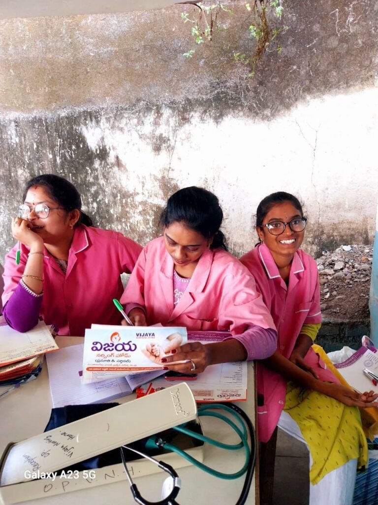 Doctor writing pescription