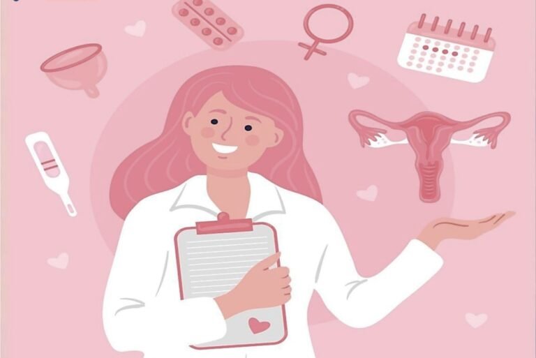 Women’s Infections Care in Adilabad